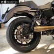 画像3: GBRAKES 11.5インチ  Waveローター リア用 ブラック/コントラスト (3)