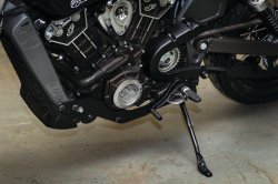 画像6: ミッドコントロールキット インディアンスカウト用