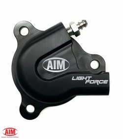 画像2: AIM LIGHT FORCE リリースシリンダー M8ツーリング