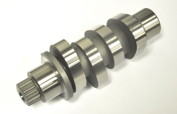 T-MAN PERFORMANCE M8 カム M8-200 エンジン/ミッションカバー T-MAN