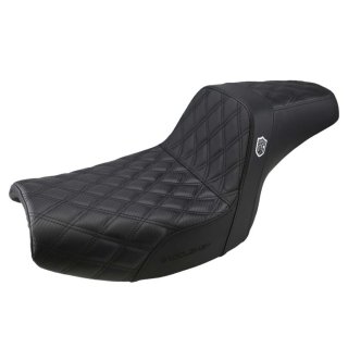 MUSTANG ファストバックシート FXR用 FXR