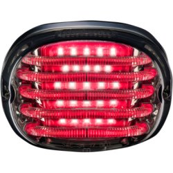 画像2: PROBEAM LED ロープロファイルテールライト