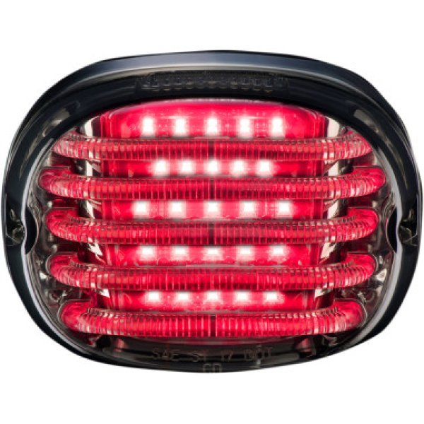 画像2: PROBEAM LED ロープロファイルテールライト (2)