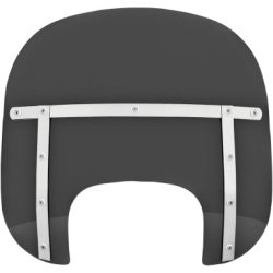 2311-0028　ダークブラックシールド