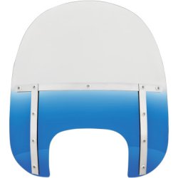 画像7: メンフィスシェード FATSシールド 17インチ 2018年以降のファットボーイ用