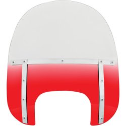 画像6: メンフィスシェード FATSシールド 17インチ 2018年以降のファットボーイ用