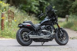 画像3: RWD TXRフェアリングキット FXFB/FXFBS/FXLRS