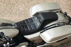 画像6: スクエアバックシート 