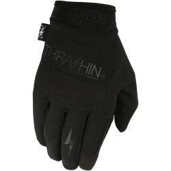 画像1: Thrashin Supply Covert - Black/Black