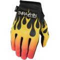 Thrashin Supply ステルスグローブ   Flame