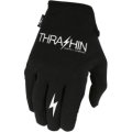 Thrashin Supply ステルスグローブ  Black/Black