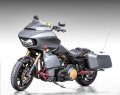 BAGGER ロワフェアリング 2015年以降のロードグライド用