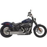 BASSANI ソフテイル用