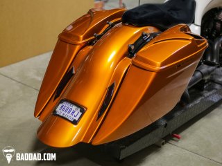 REDA サドルバッグフィットガソリン携行缶 オイル/ケミカル/工具/防犯