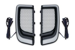 画像6: Tracer L.E.D. ロワカウルグリル