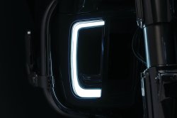 画像3: Tracer L.E.D. ロワカウルグリル