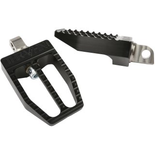 Thrashin Supply シフトリンケージ ブラック THRASHIN SUPPLY