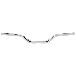 画像5: Biltwell 1-1/8インチ トラッカーハンドル O/S ミッド