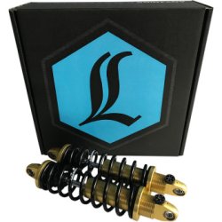 画像4: LEGEND REVO-A アジャスタブルショック 2014年以降ツーリング用