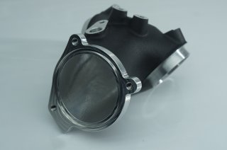 T-MAN PERFORMANCE M8 カム M8-200 エンジン/ミッションカバー T-MAN