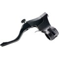 PM Radial Controls ハンドコントロールセット ケーブルクラッチ用