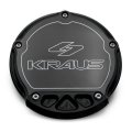 Kraus プロライン スライダーダービーカバー 2019年以降のソフテイル用