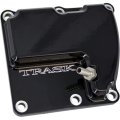 TRASK Vented トランスミッション トップカバー ブラック