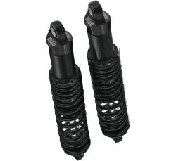 画像1: Ohlins  HD775 S36 Blackline Rear Shocks - Harley Touring 12"