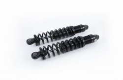 画像2: Ohlins  HD775 S36 Blackline Rear Shocks - Harley Touring 12"