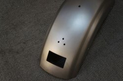 画像8: スポーツショートRフェンダー パフォーマンバガー用