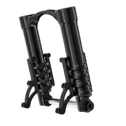 画像3: Ness Method No Flex ロワレッグ