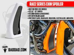 画像4: BADDAD レースシリーズ チンスポイラー