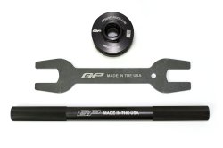 画像3: GP SUSPENSION 25ｍｍカートリッジキット 2006年以降ダイナ用