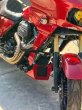 画像2: NOT YO DADDY’S BAGGER CRASH BARS 2015年以降のFLTR/CVOスポイラー装着車 (2)