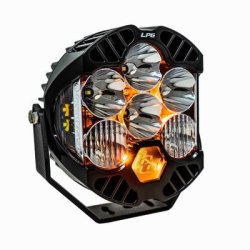 画像1: Baja Designs LP6 Pro LED Driving Comb クリアレンズ