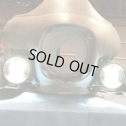 画像3: BMC FAIRING LIGHT PODS FOR 4.5 LIGHT ASSEMBLY