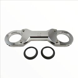 画像6: OG 49ｍｍ フォークブレス 2014年以降のツーリングモデル用 