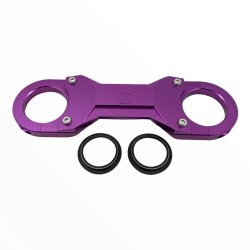 画像10: OG 49ｍｍ フォークブレス 2014年以降のツーリングモデル用 