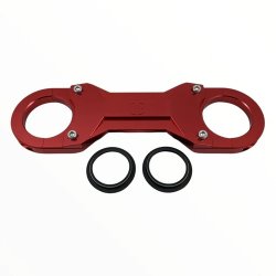 画像8: OG 49ｍｍ フォークブレス 2014年以降のツーリングモデル用 