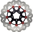 画像2: GBRAKES 11.5インチ Wave ローターリア用カラーボタンOP (2)
