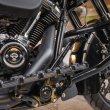 画像3: Ness Speed Liner フットコントロールキット ブラック (3)