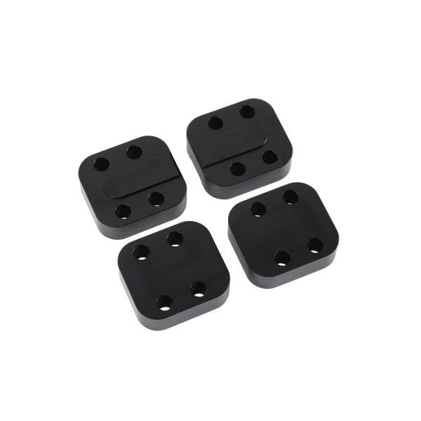 画像1: Thrashin Supply  Apex フロアボード 0.5インチ（約1.3cm）リフトキット (1)