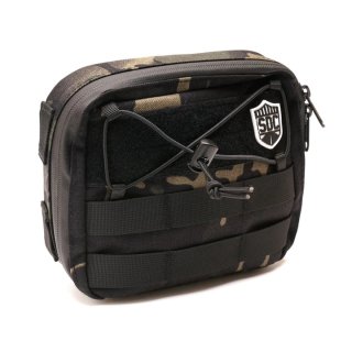 SAN DIEGO CUSTOMS バー バッグ ブラック SAN DIEGO CUSTOMS バック