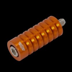 画像3: OG ビレット シフトペグ インディアン用