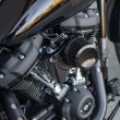 画像3: Mini 22° エアクリーナー ブラック (3)
