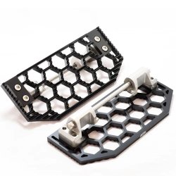 画像3: OG HoneyComp フロアボード インディアンチーフ/チャレンジャー用