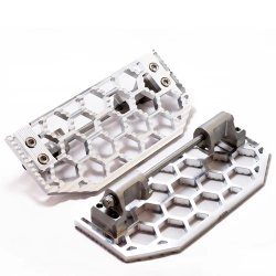 画像4: OG HoneyComp フロアボード インディアンチーフ/チャレンジャー用