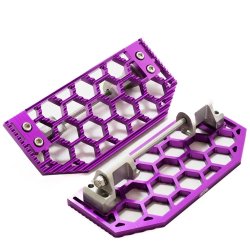 画像7: OG HoneyComp フロアボード インディアンチーフ/チャレンジャー用