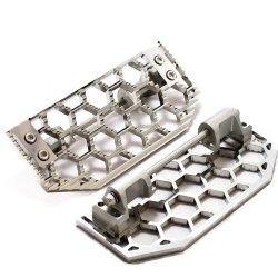 画像5: OG HoneyComp フロアボード インディアンチーフ/チャレンジャー用