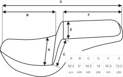 画像4: LS（フロント) ステップアップ シート チャレンジャー用